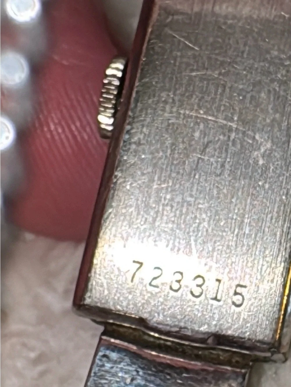 Antique vintage watches